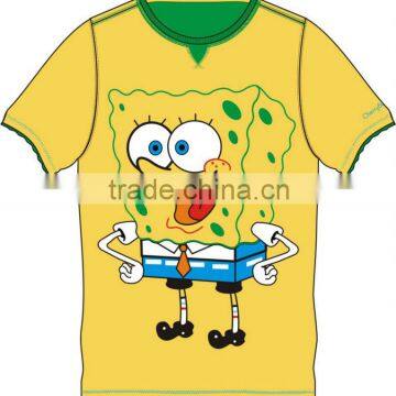 Wholesale T-Shirts children