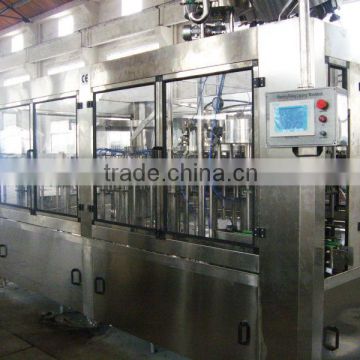 high quality automatic DGX filling machines manufacturer