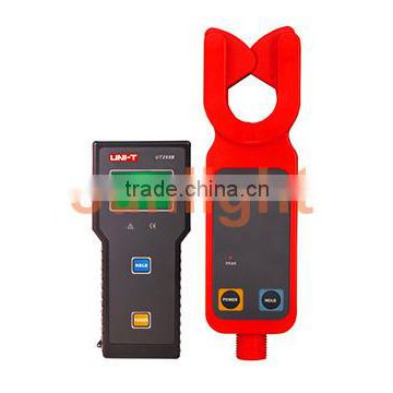 High Voltage Clamp Ammeter, AC Leakage Clamp Meter, Wireless Transmission UT255B