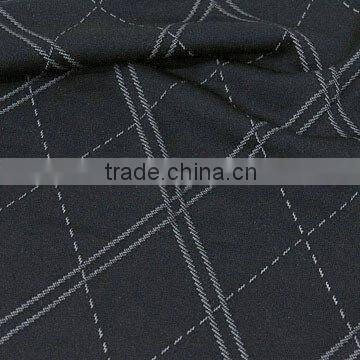 100% ployester jacquard fabric