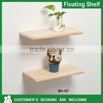 Decorative Floating Shelf, Home Floating Shelf, Living Room Floating Shelf