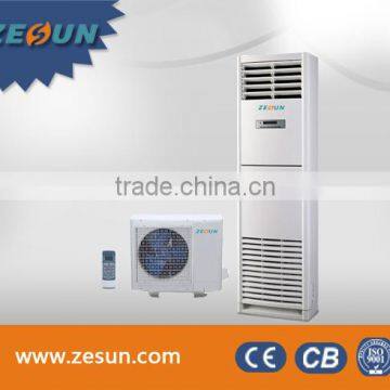 3 HP T3 220V 50Hz Floor Standing Split Type Air Conditioner Cooler