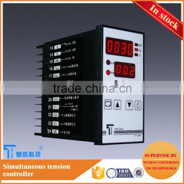 True engin high quality tensionmeter display designed by Wuhan University of Technology