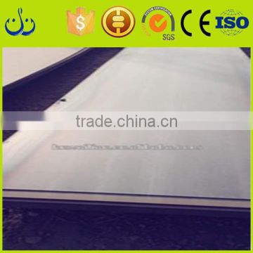 D3/Cr12 cold rolled alloy steel sheet with competitive prices