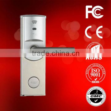 Euro Profile stainless steel Cylinder Lock