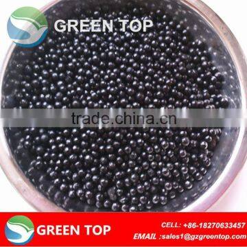 Agricultural fertilizer water soluble npk balls fertilizer manufacturer