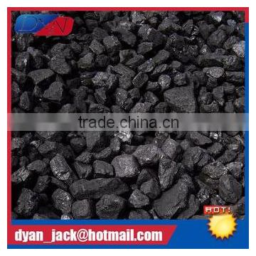 DYAN Refined anthracite filter media