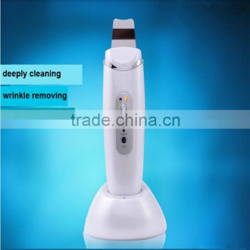 2014 new beauty products electric pore cleaner