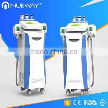 Cryotherapy vacuum fat freeze slimming cryotherapy fat loss machine