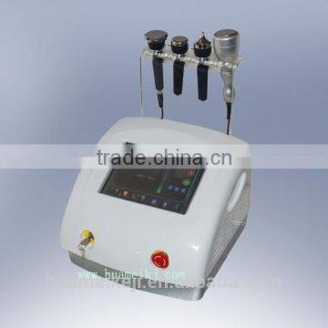 rf cavitation machine portable ultrasound