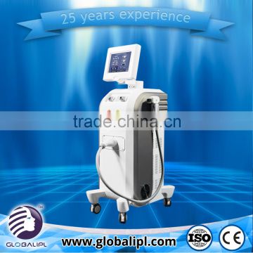 Hot selling face lifitng wrinkle removal channeling optimized rf machine
