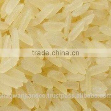 New Crop 5% Broken White Thailand Long Grain Rice