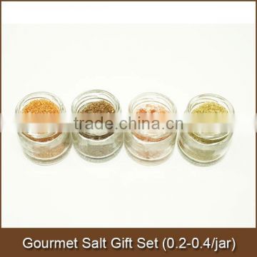 Gourmet Salt Gift Set
