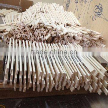 Disposable Grease Wooden chopsticks