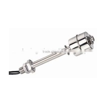 MR10100-S stainless steel electronic water float switch stainless steel tube for sensor
