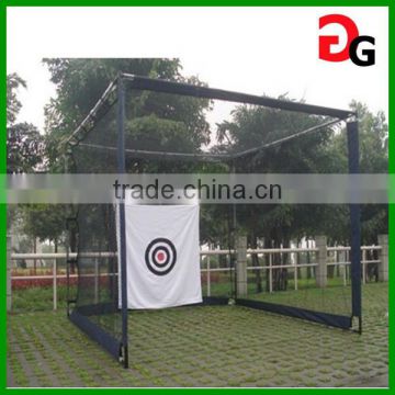 golf practice nets and cage/professional golf net(GG-01)