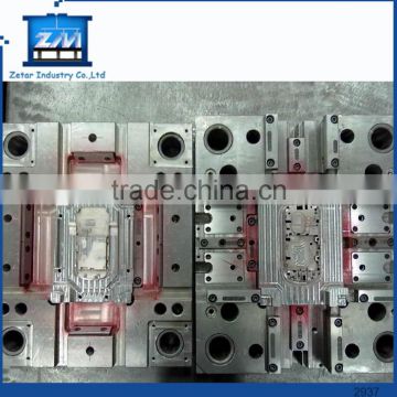 Household Product Plastic Injection Overmould Design