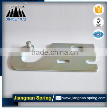 Good quality metal spare stamping parts accessories