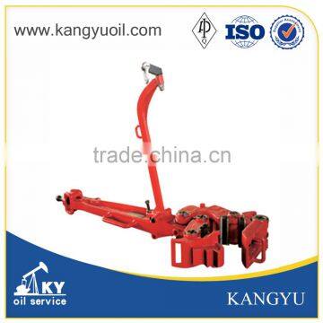 Manual tongs SB 3 1/2'' - 5'' 88.9-127mm 55 kN.m API17k