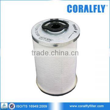 Truck part Diesel Engine Fuel Filter 0004700192