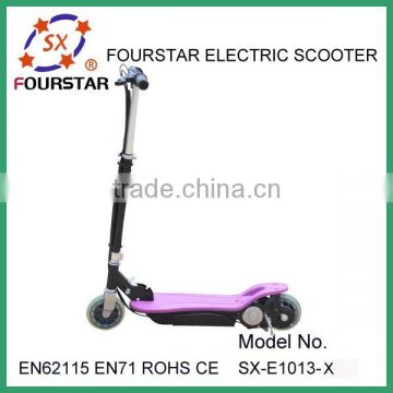 2 Wheel Scooter for Children