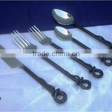 Stainless Steel Nautical Cutlery Supplier