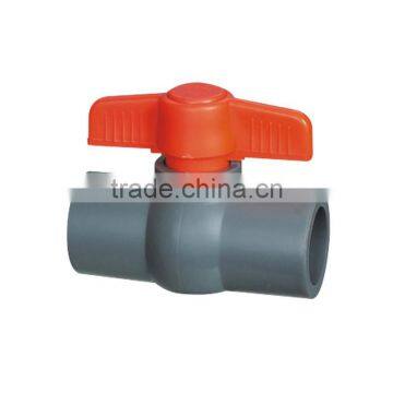 Bib cock(80204 Plastic ball valve,ball valve, faucet)