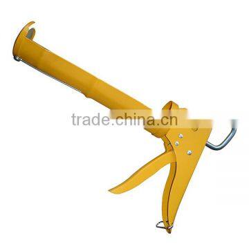 Nylon or ABS Frame, Carbonised 9'' Caulking Gun