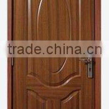 MDF Molded Melamine Door