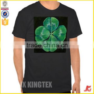 Top Quality Cheap Wholesale Custom Digital Mens Printing T-shirt