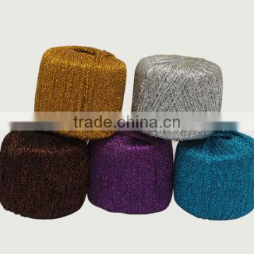Metallic Yarn/MO metal thread