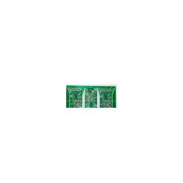 Custom Electronic Board PCB Assembly Manufacturing Multi-layer FR-4