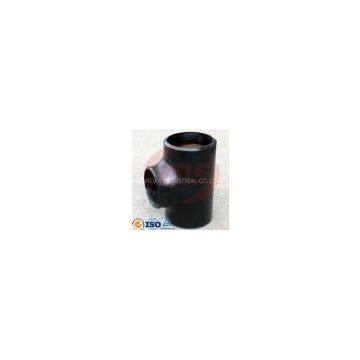 CARBON STEEL PIPE FITTING