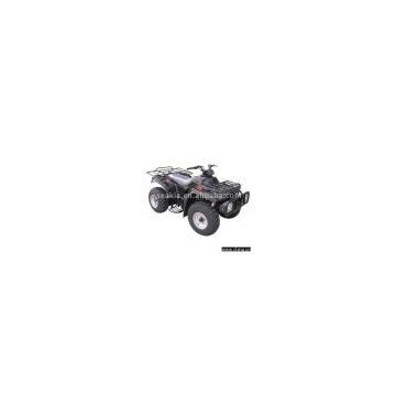 Sell 250cc ATV with EPA