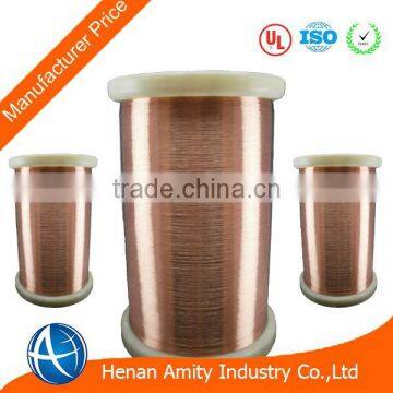 0.5mm enameled copper wire made in china