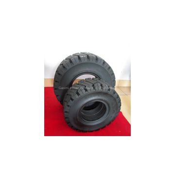 ANair Pneumatic Solid Tire 21x8-9, for Forklift and other industrial