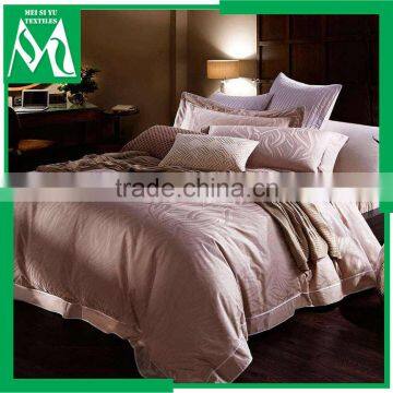 Printed bedroom bedding set wholesale