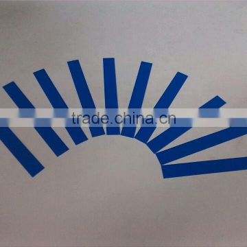 Surgical PVC X-ray detectable tape