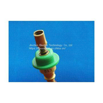 538 EG379729M01 Pick Up Nozzle , SMT Assembly For Surface Mount Technology Equipment