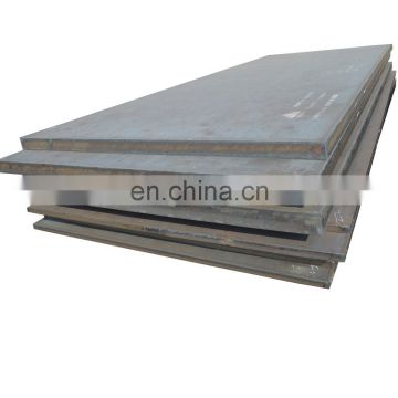 St37-2 St37-3 carbon structure plain carbon steel plate sheet, cast steel plate, Tianjin.