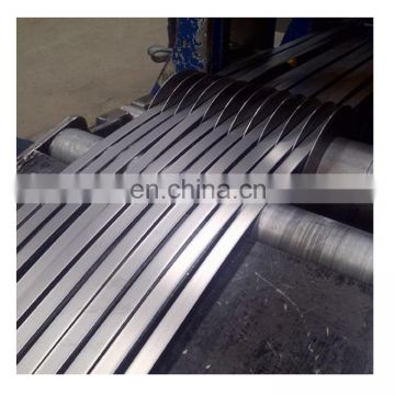 high quality precision 65mm hc340lad z galvanized steel strip with factory price