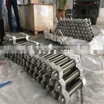 Inconel 625 Nickle Alloy Threaded rods,Bolts and Nuts and Washers manufacturer