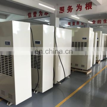 industrial dehumidifier from Hangzhou 380KG/D 480V/60HZ