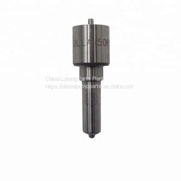 diesel fuel nozzle DLLA150P866 093400-8660 fit for Common Rail Injector 095000-5550 for Hyundai