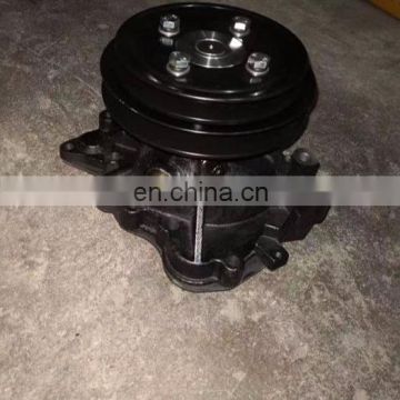 Water pump ME995121 for 6D22 6D24 engine