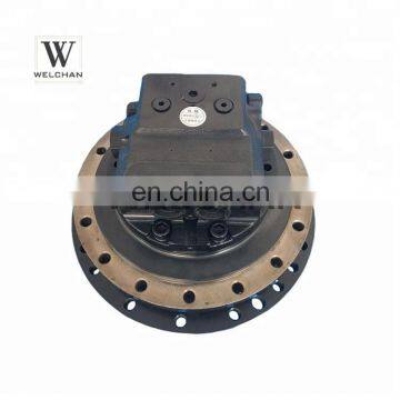 Excavator Drive Motor MAG-85VP For CAT Excavator E312 Final Drive Travel Motor Assy