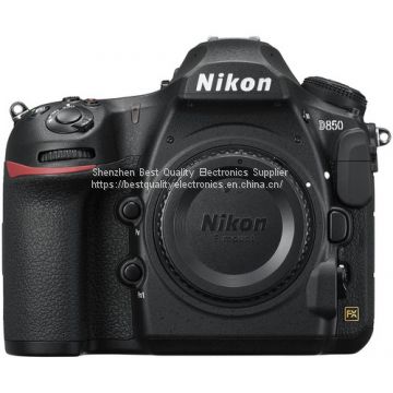 Nikon D850 DSLR Camera Body Price 575usd