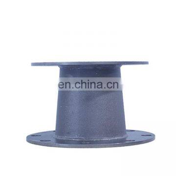 diesel engine Parts 3036381 Exhaust outlet connection for cummins  KTA-19-C(525) K19  manufacture factory in china order