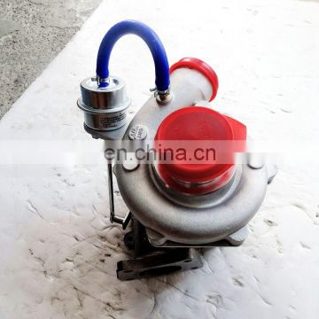 Apply For Engine Tf035hl Turbocharger  High quality Grey Color
