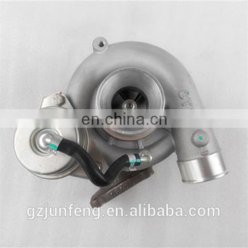 Diesel Engine parts CT26 Turbo for toyota Land Cruiser 1HDFT Engine Turbocharger 17201-17030 17201-17020 17201 Turbo charger